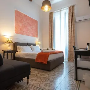 Liberty Palace 3*, Palermo Italia