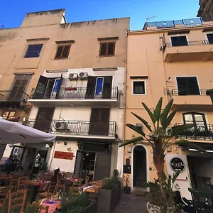 Barock 2*, Palermo Italia