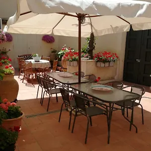 Del Corso Sambuca di Sicilia