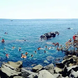 Vicolo Del Chiostro Aci SantʼAntonio