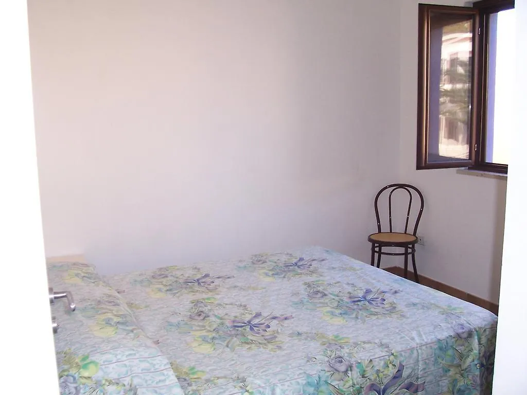 Casa Blu Apartment Linosa