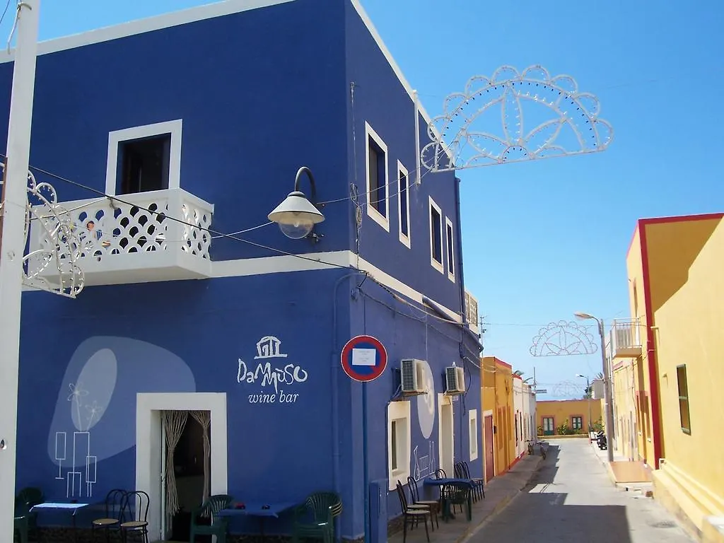 Casa Blu contacts